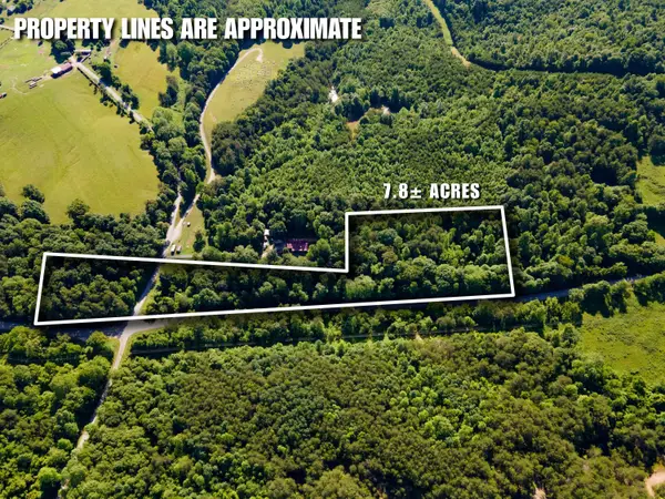 Tract 5 Jake Road, Patriot, OH 45658