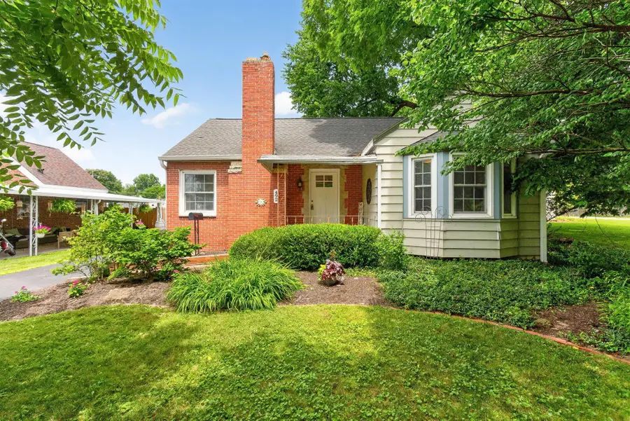 492 Wetmore Road, Columbus, OH 43214 - #2