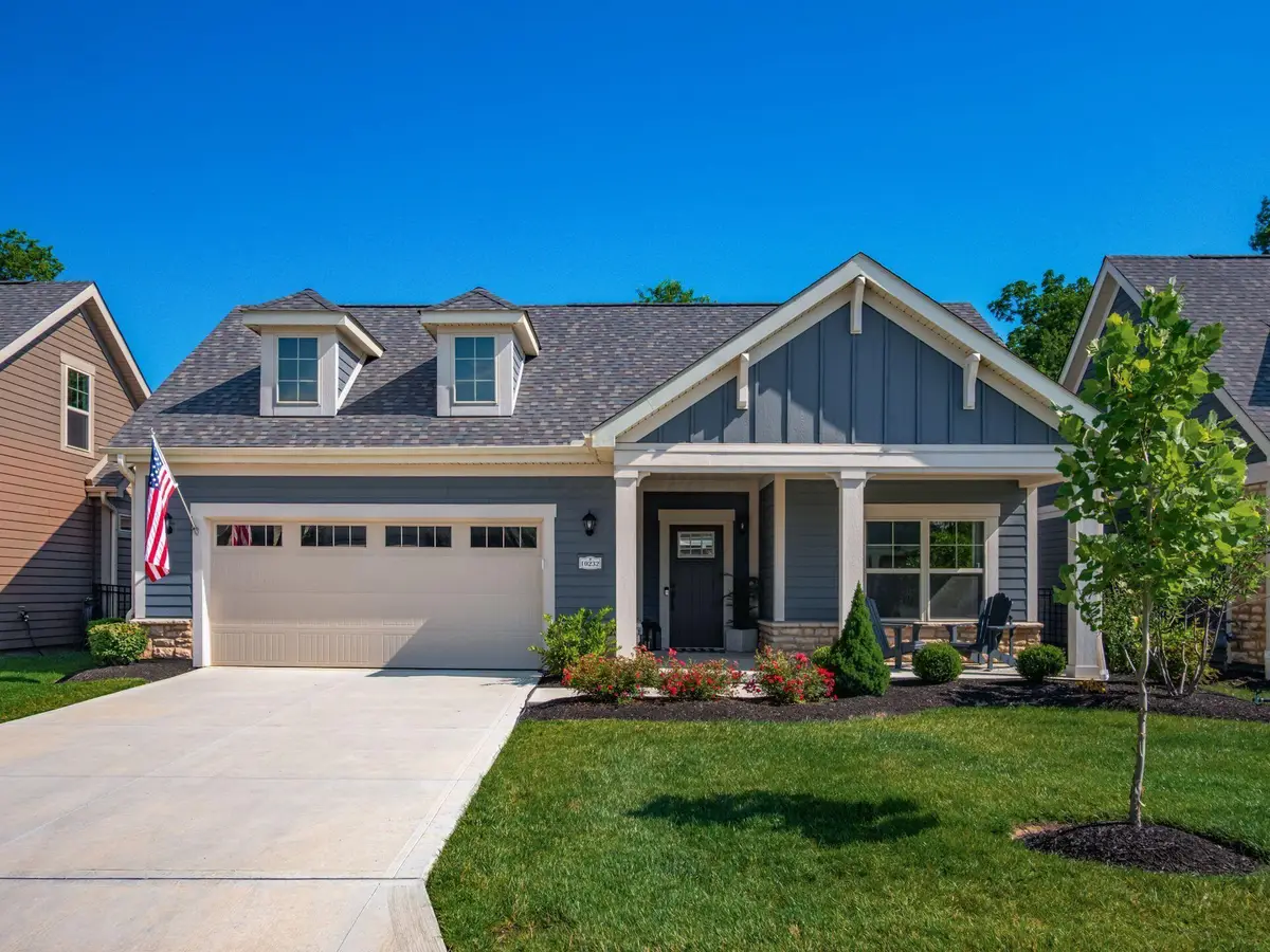 10232 Hyland Run, Plain City, OH 43064 - #1