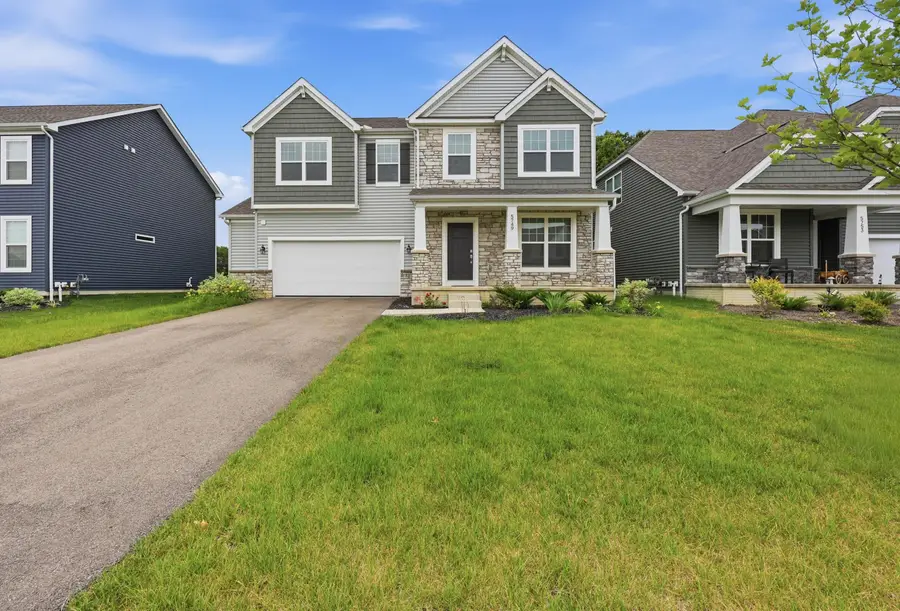 5749 Shadowfair Lane, Powell, OH 43065 - #2