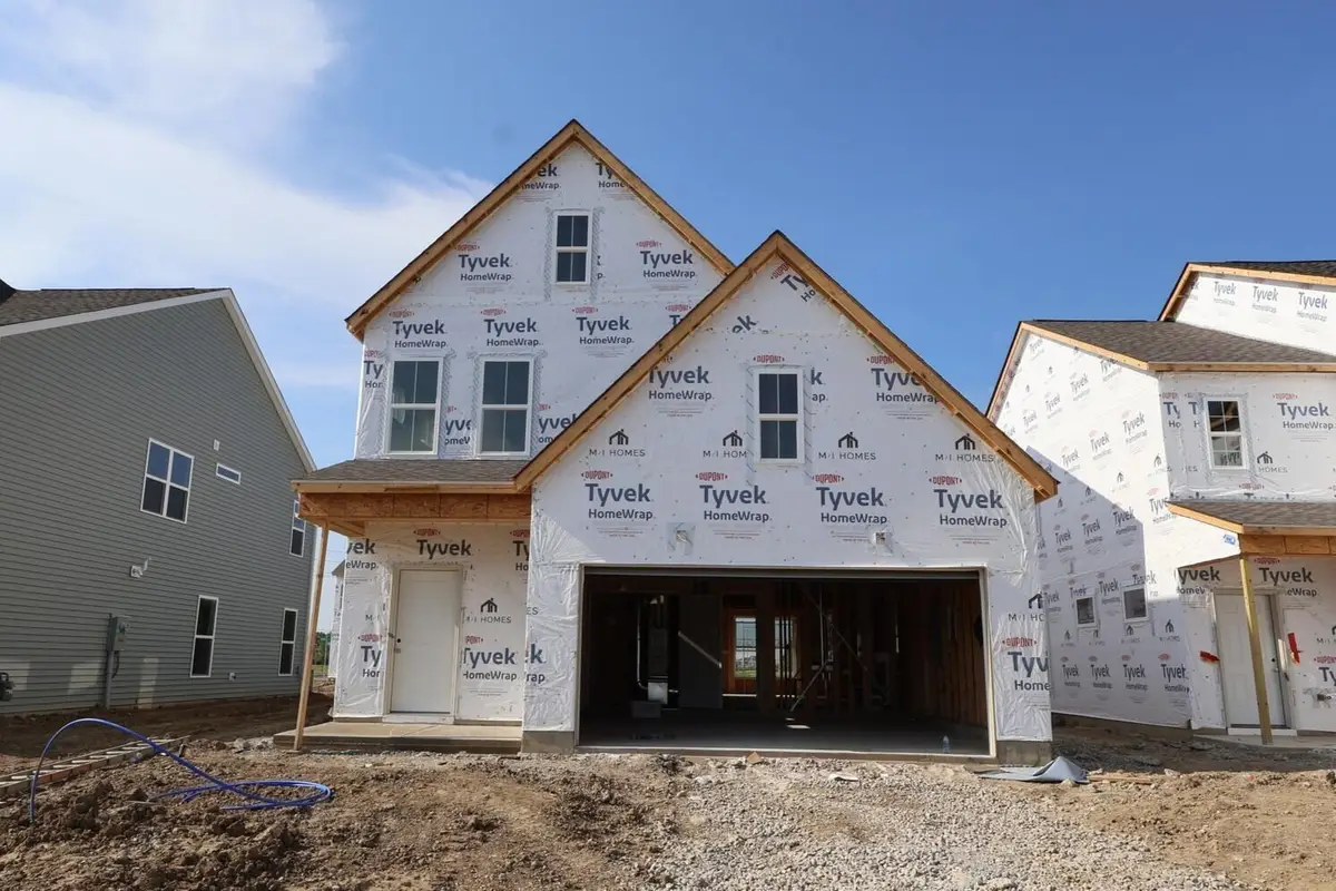 5924 Creekview Drive, Powell, OH 43065 - #1