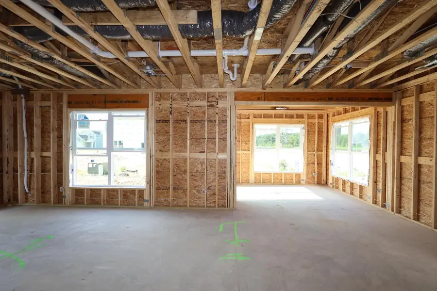 5924 Creekview Drive, Powell, OH 43065 - #3