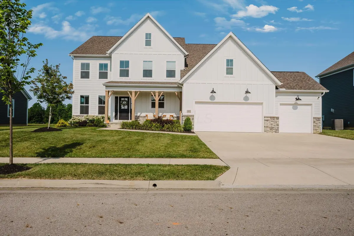 13155 Hunter Avenue, Pickerington, OH 43147 - #1