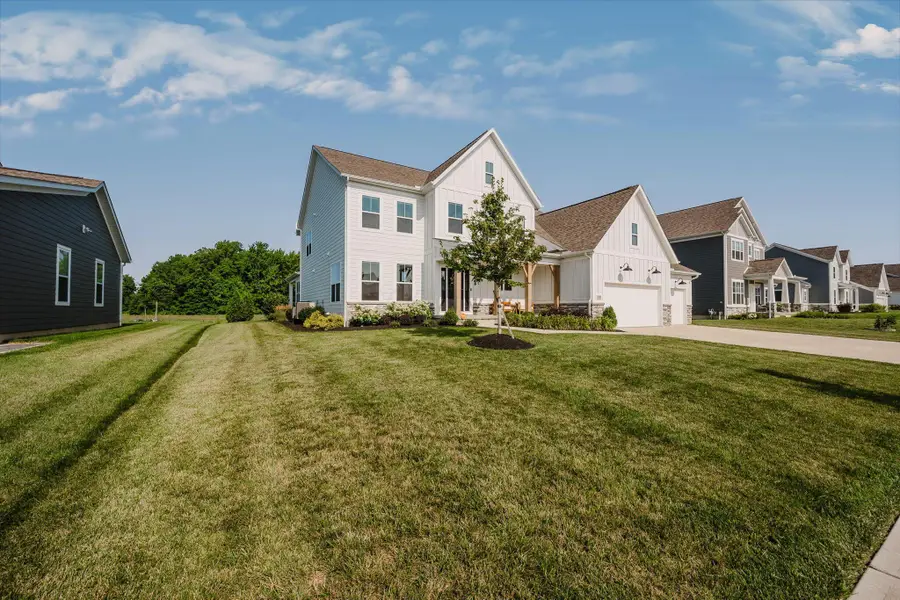 13155 Hunter Avenue, Pickerington, OH 43147 - #2