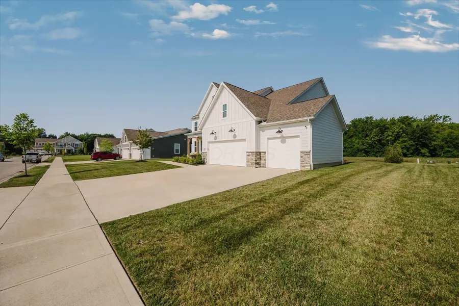 13155 Hunter Avenue, Pickerington, OH 43147 - #3