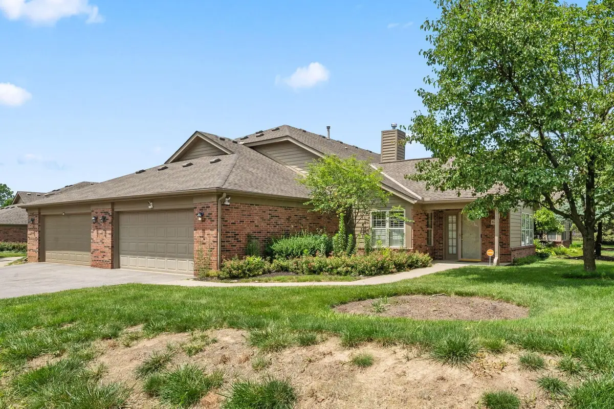 622 Piney Glen Drive, Columbus, OH 43230 - #1