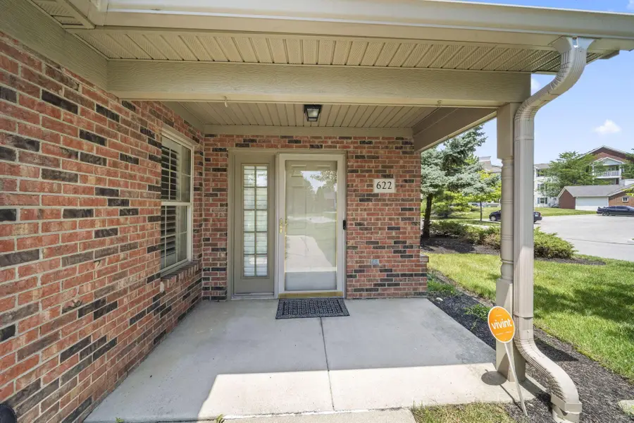 622 Piney Glen Drive, Columbus, OH 43230 - #3