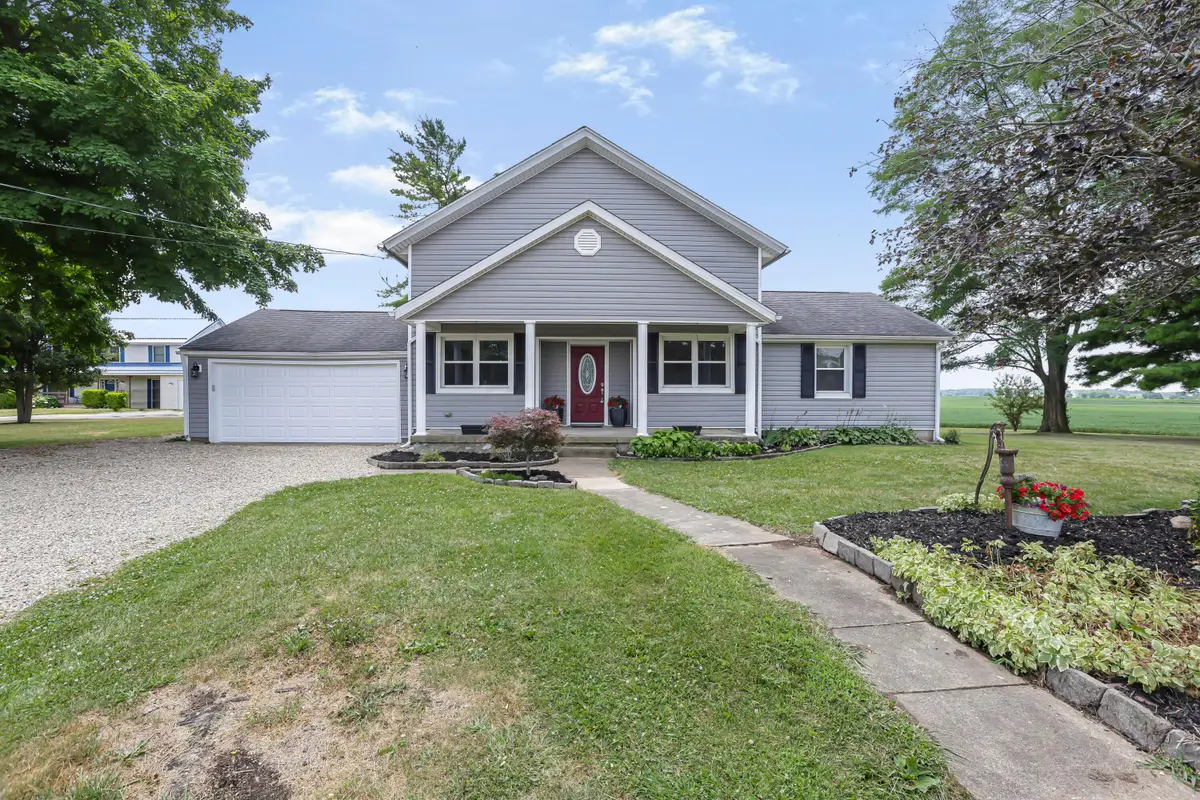 4815 Ashville-fairfield Road, Ashville, OH 43103 - #1