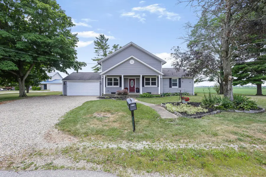 4815 Ashville-fairfield Road, Ashville, OH 43103 - #3