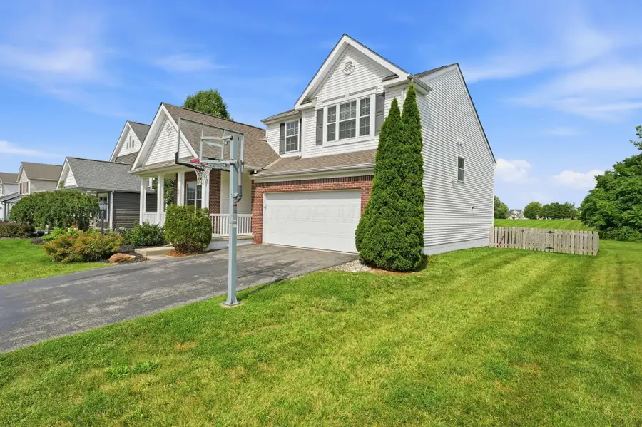 693 Brevard Circle, Pickerington, OH 43147 - #2