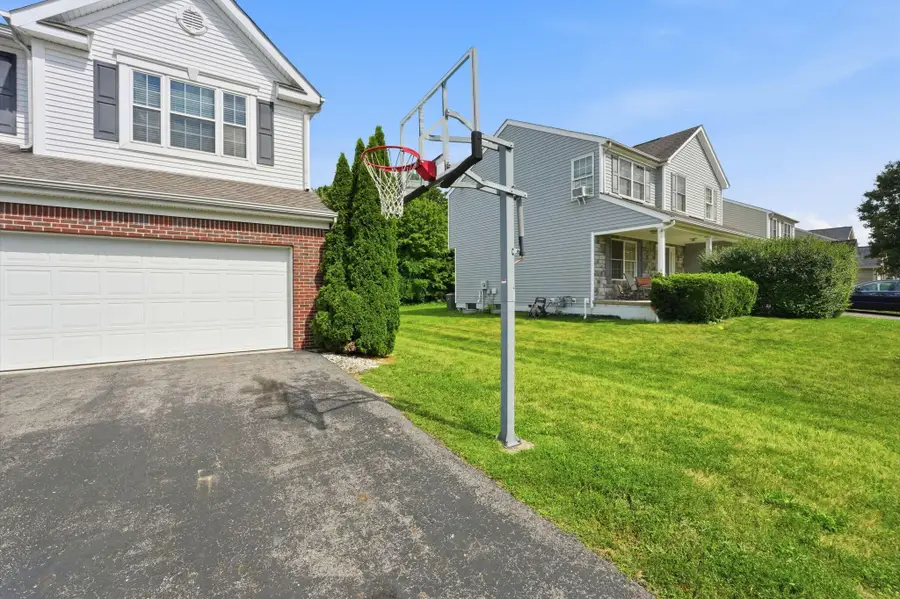 693 Brevard Circle, Pickerington, OH 43147 - #3