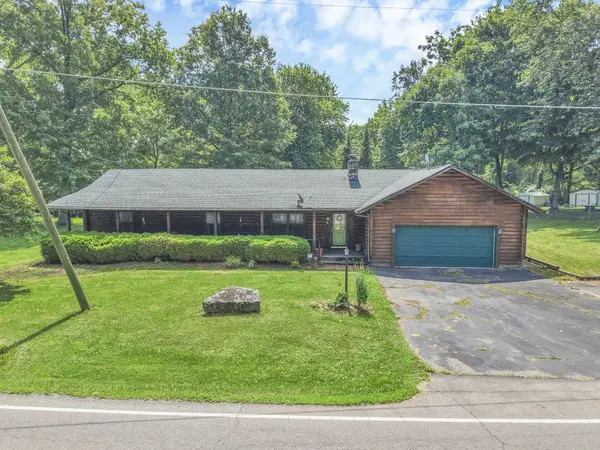 13426 Shell Beach Road Ne, Thornville, OH 43076