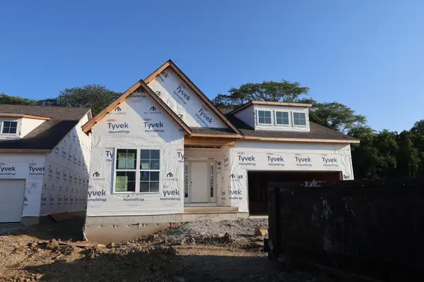 1149 Saddle Tank Drive, Plain City, OH 43064