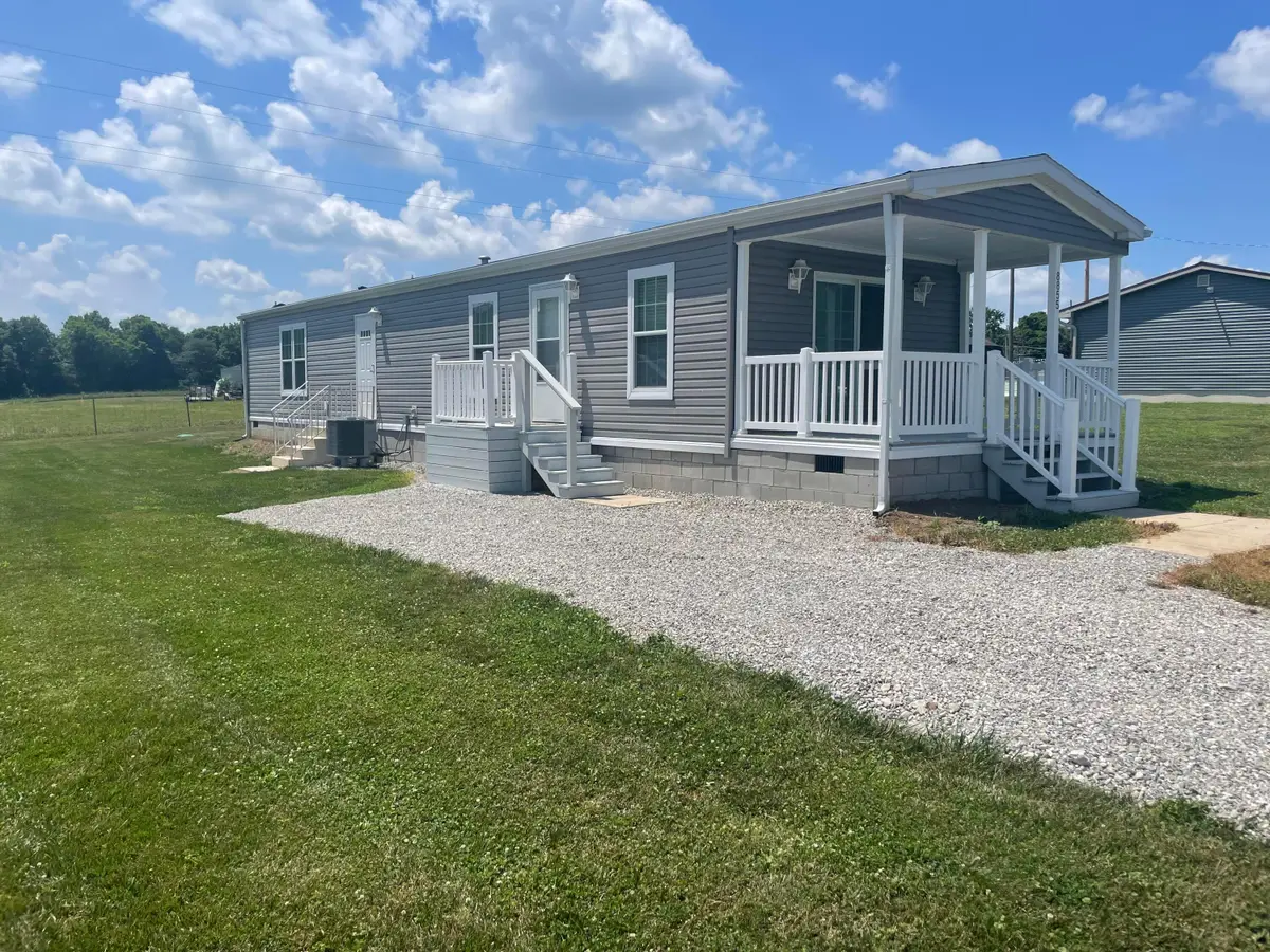 8855 Water Street, Orient, OH 43146 - #1