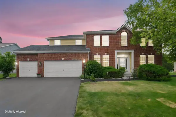 8281 Flagg View Drive, Powell, OH 43065
