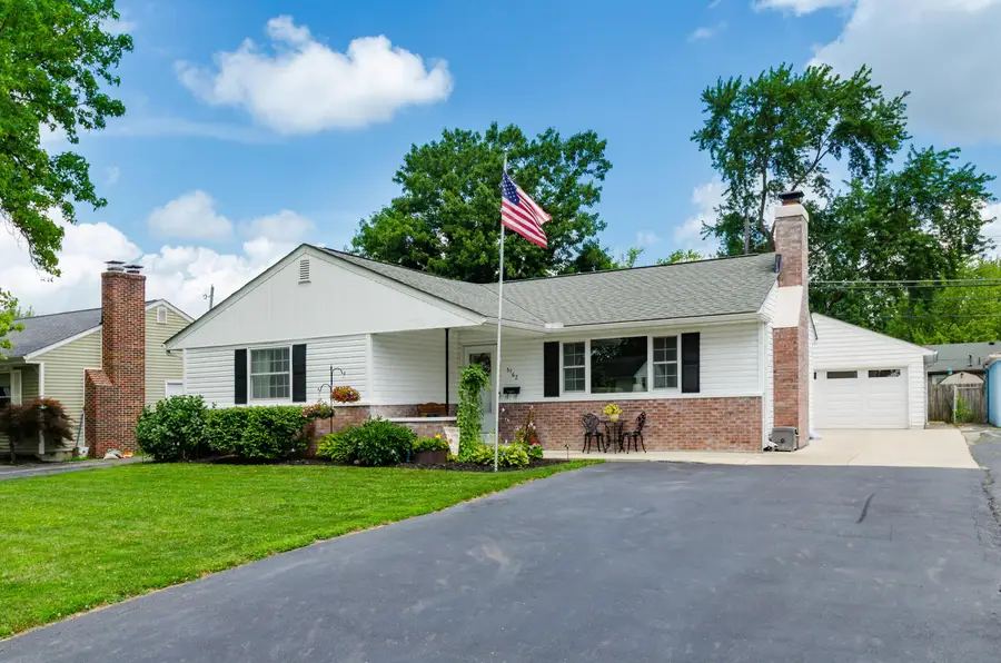 5162 Cavalier Drive, Hilliard, OH 43026 - #2