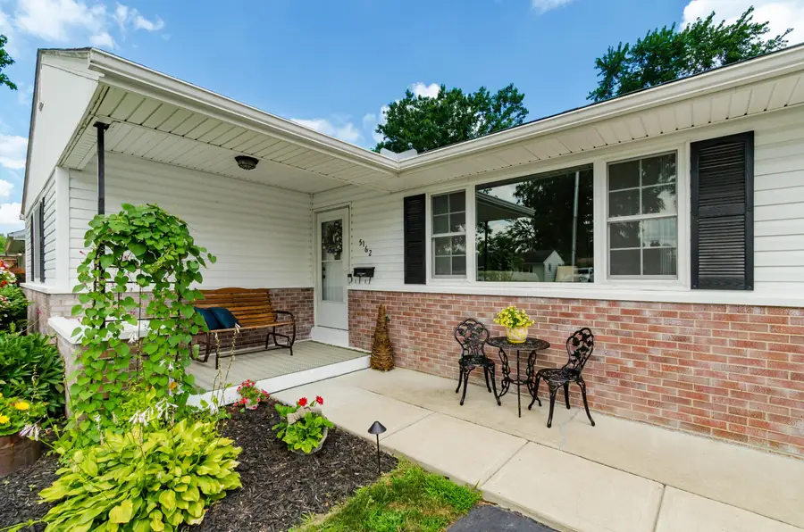 5162 Cavalier Drive, Hilliard, OH 43026 - #3