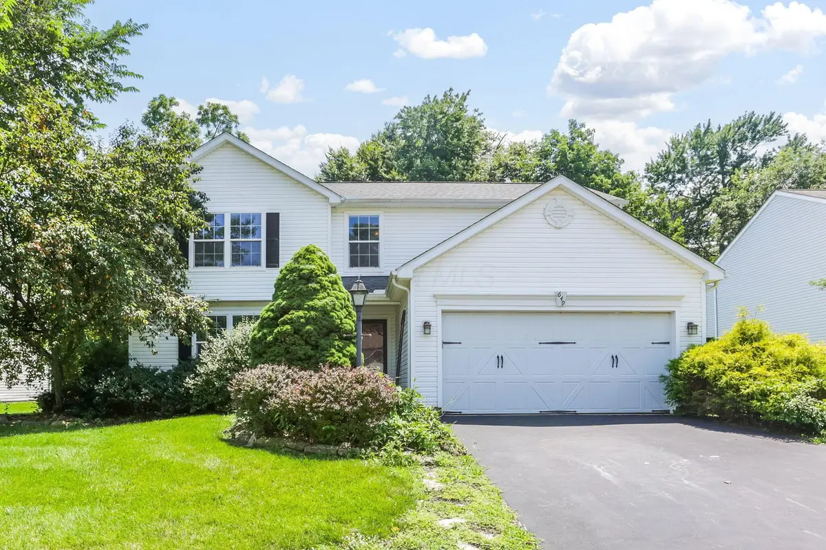 649 Norfolk Square N, Pickerington, OH 43147 - #1