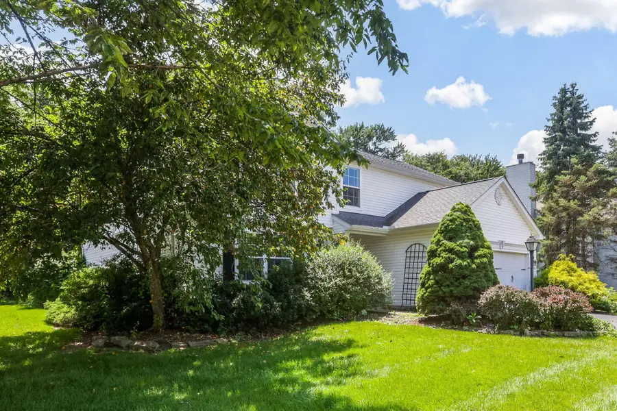 649 Norfolk Square N, Pickerington, OH 43147 - #2