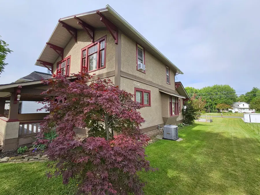 307 N Main Street, Nevada, OH 44849 - #2