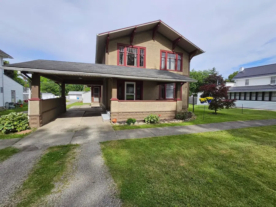 307 N Main Street, Nevada, OH 44849 - #3