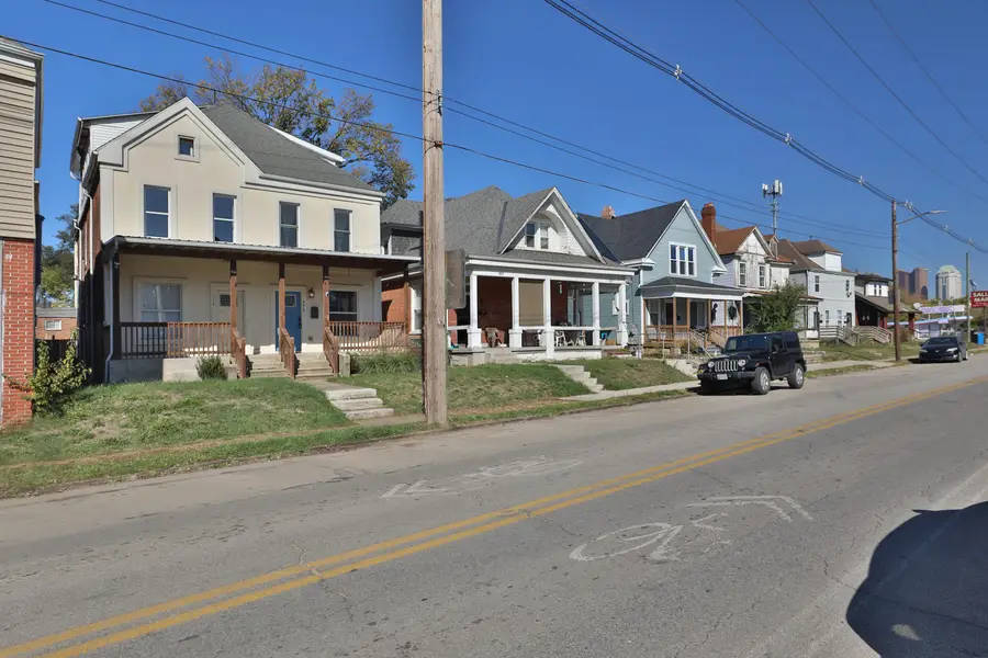 774 Sullivant Avenue, Columbus, OH 43222 - #2