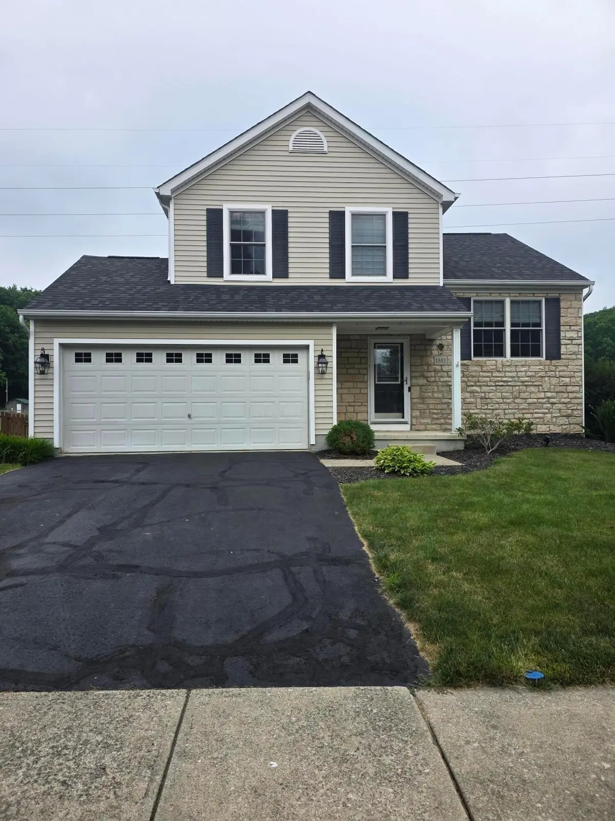 1501 Pheasant Run Drive, Newark, OH 43055 - #1