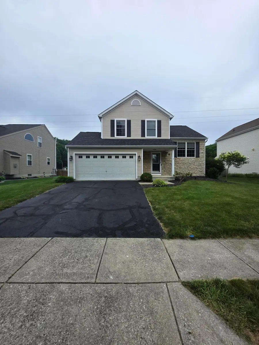 1501 Pheasant Run Drive, Newark, OH 43055 - #2