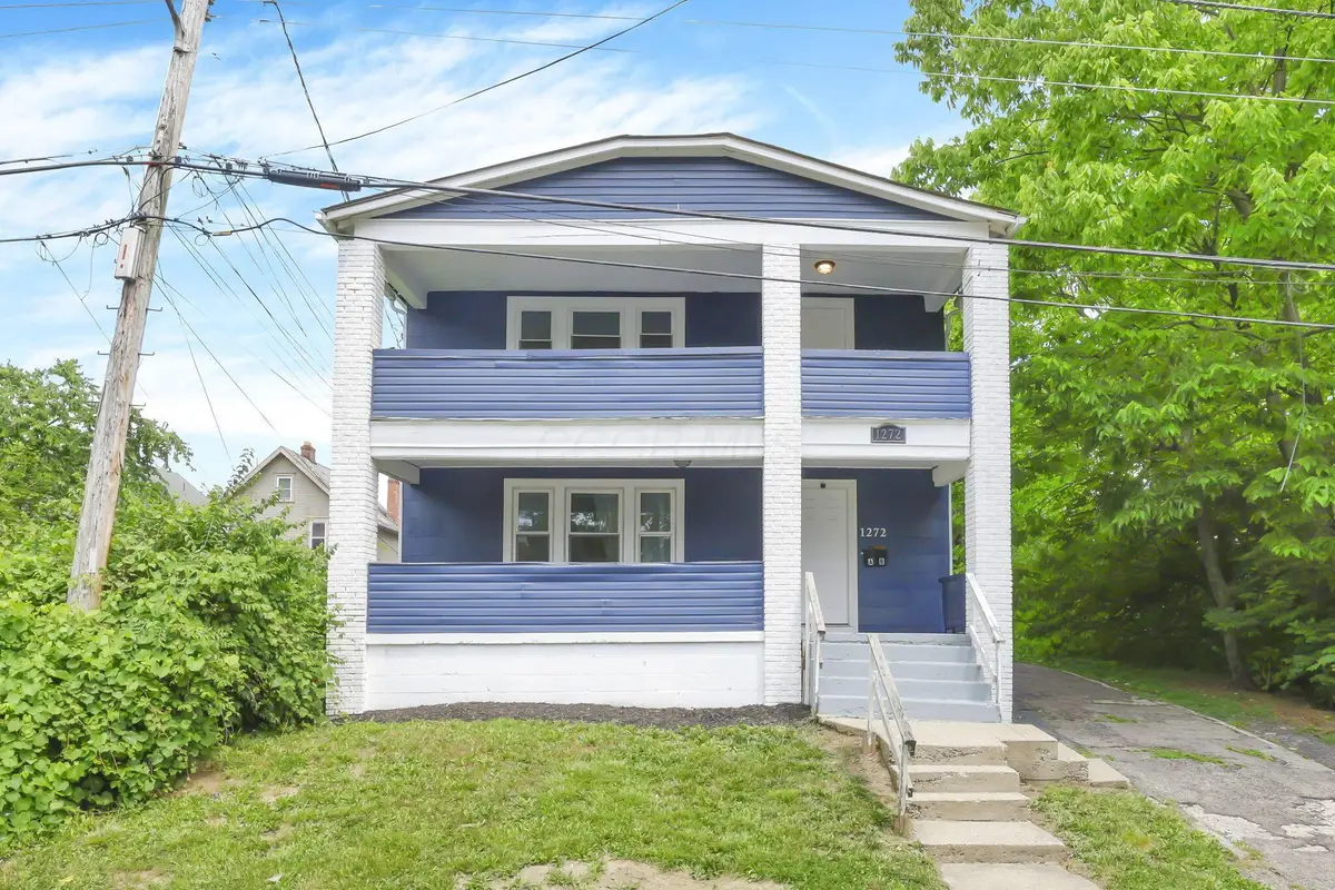 1272 Kent Street, Columbus, OH 43205 - #1