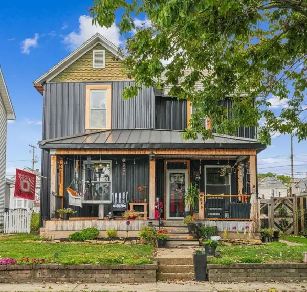 639 E Chestnut Street, Lancaster, OH 43130