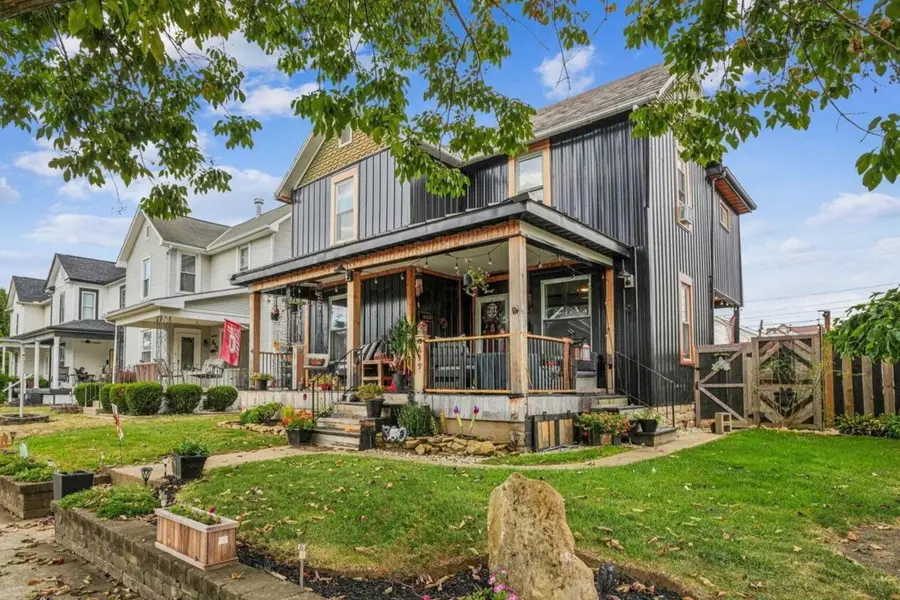 639 E Chestnut Street, Lancaster, OH 43130 - #2