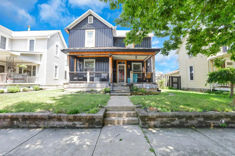 639 E Chestnut Street, Lancaster, OH 43130 - #3