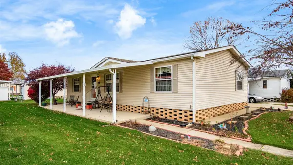 4344 Brett Lane, Obetz, OH 43207