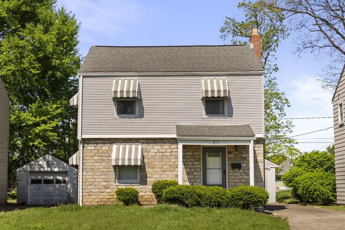 819 Binns Boulevard, Columbus, OH 43204 - #1