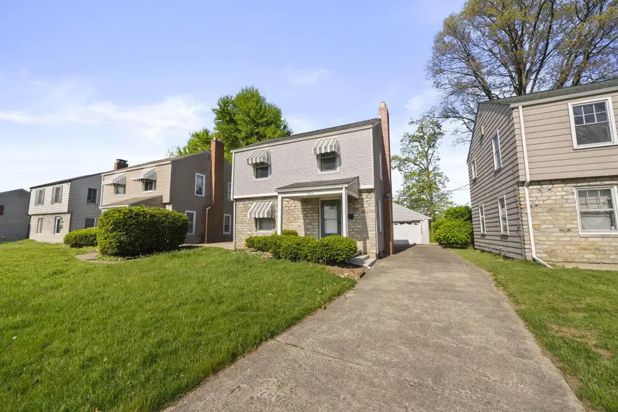 819 Binns Boulevard, Columbus, OH 43204 - #2