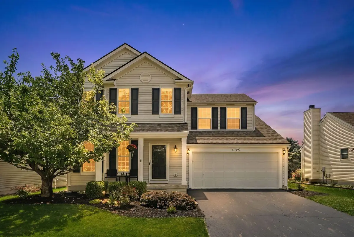 4789 Laurel Valley Drive, Columbus, OH 43228 - #1
