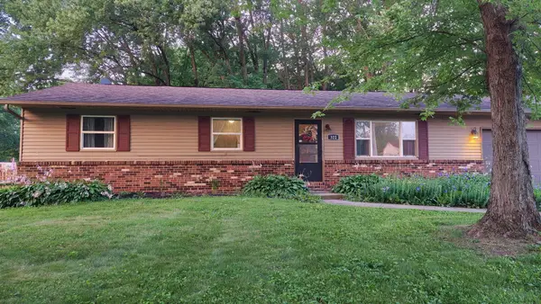 322 Donerail Drive Sw, Pataskala, OH 43062