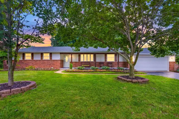 10440 Borror Road, Orient, OH 43146