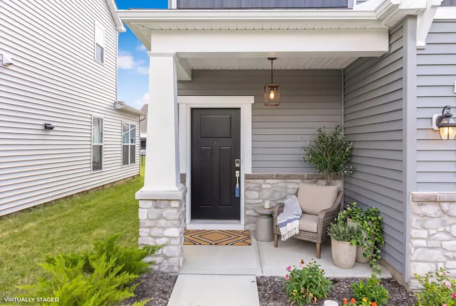 3625 Shoal Way, Powell, OH 43065 - #3