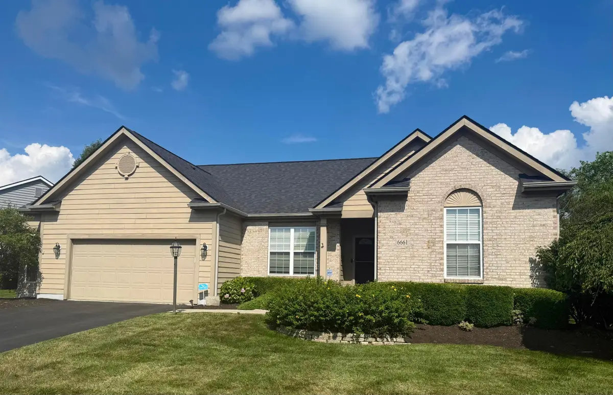6661 Scioto Chase Boulevard, Powell, OH 43065 - #1