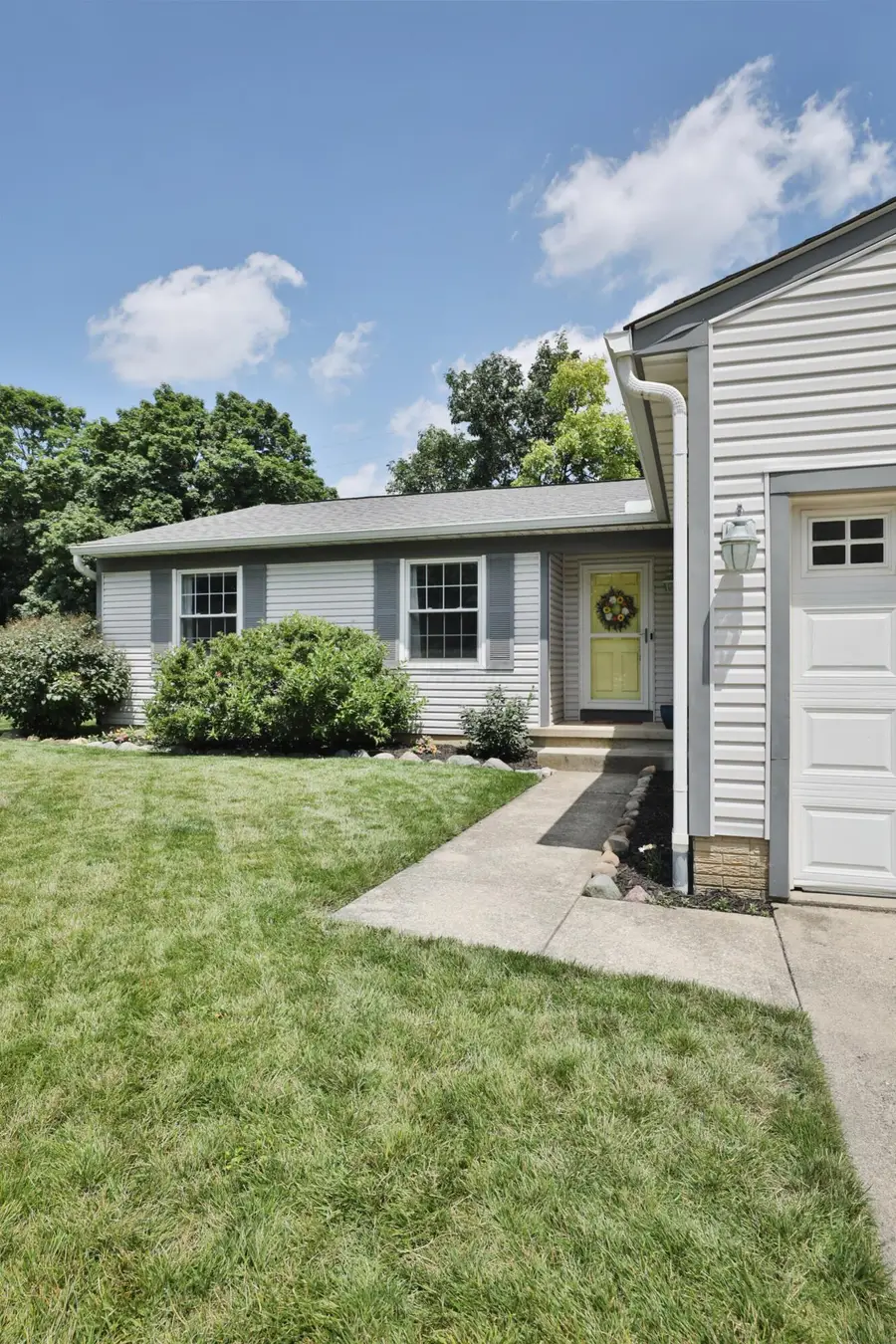 3906 Cider Mill Drive, Columbus, OH 43204 - #2