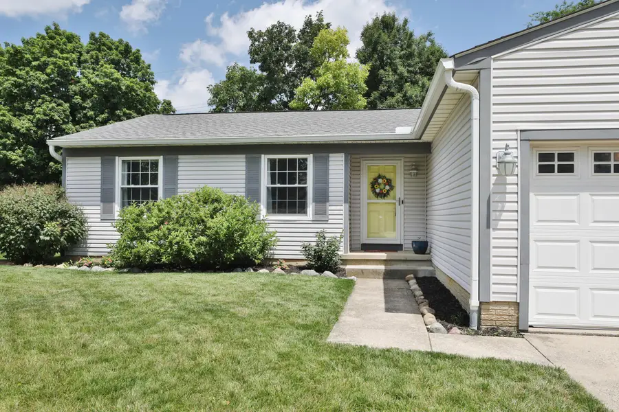 3906 Cider Mill Drive, Columbus, OH 43204 - #3