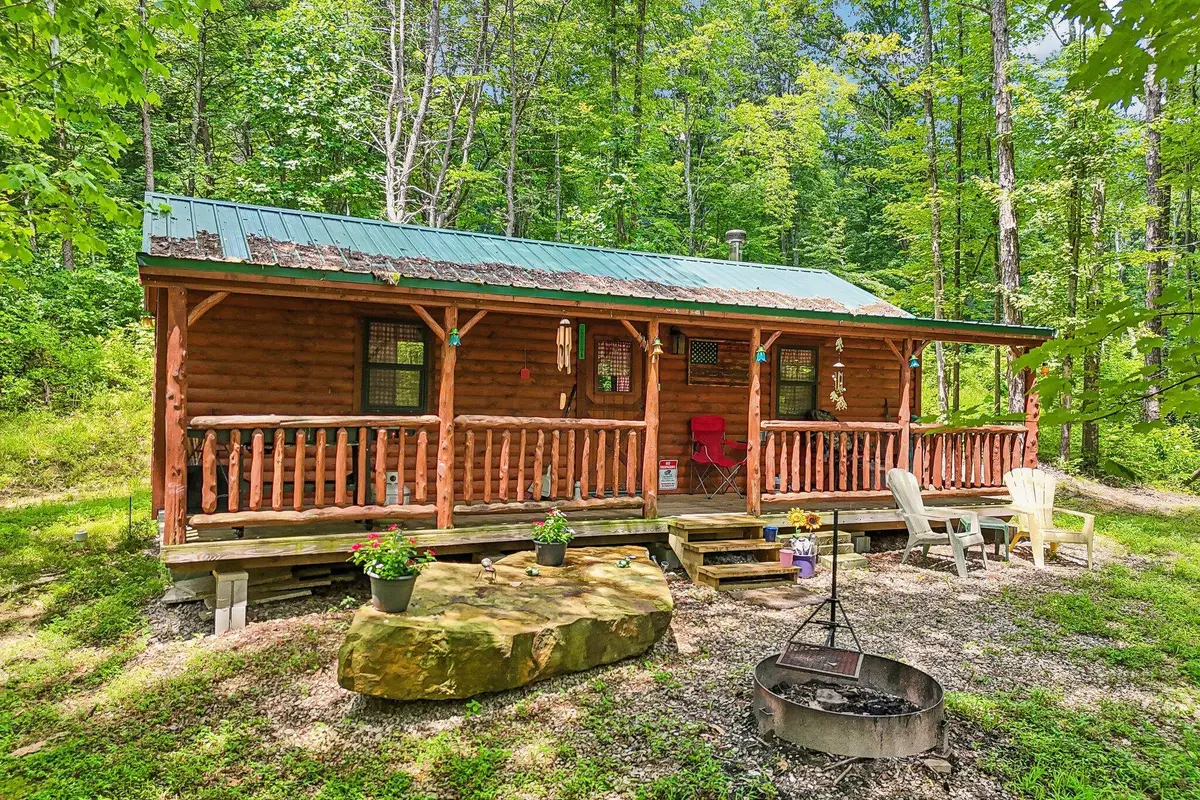 33509 Clipner Road, Londonderry, OH 45647 - #1