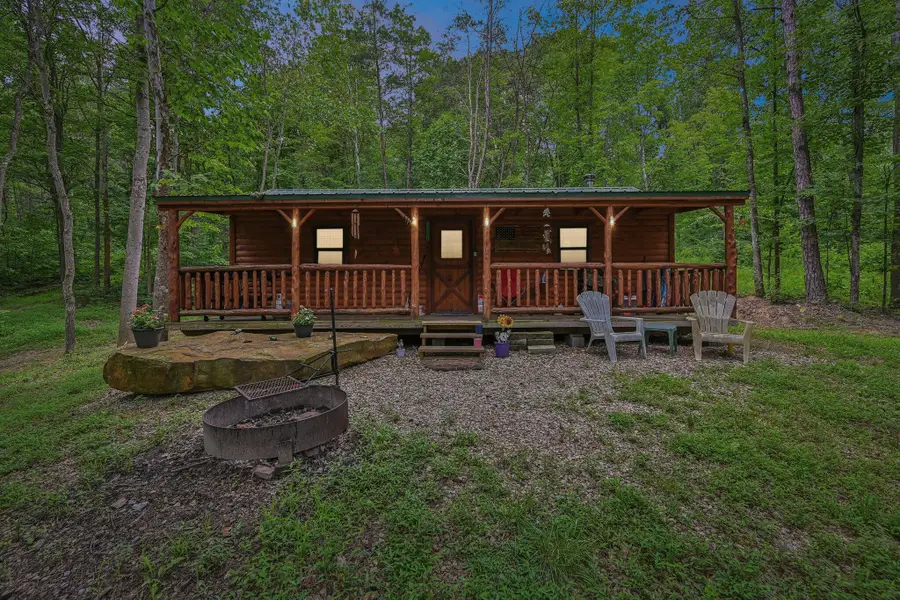 33509 Clipner Road, Londonderry, OH 45647 - #3