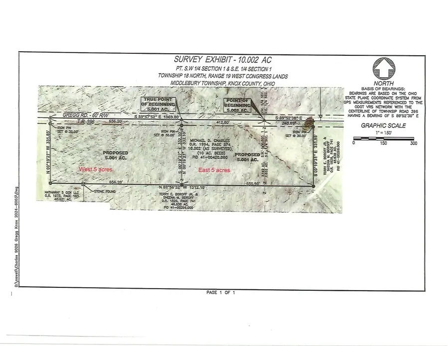 9026 Gregg Road, Fredericktown, OH 43019 - #2