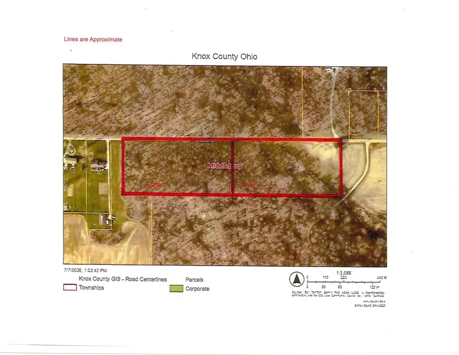 9026-1 Gregg Road, Fredericktown, OH 43019 - #3