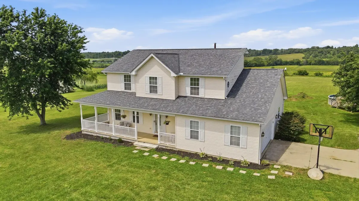 27611 Kime Holderman Road, Circleville, OH 43113 - #1