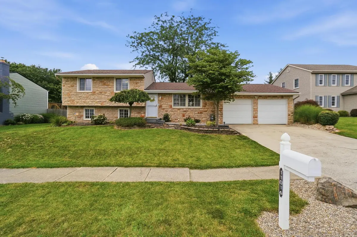 11016 Santa Barbara Drive, Plain City, OH 43064 - #1
