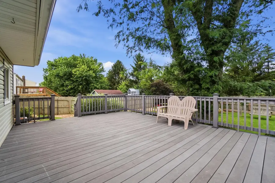 11016 Santa Barbara Drive, Plain City, OH 43064 - #2