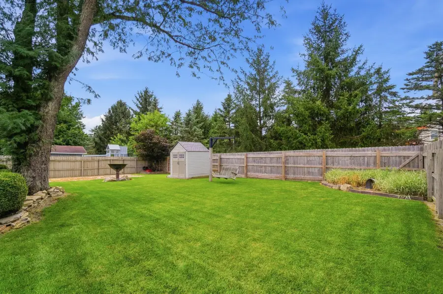 11016 Santa Barbara Drive, Plain City, OH 43064 - #3
